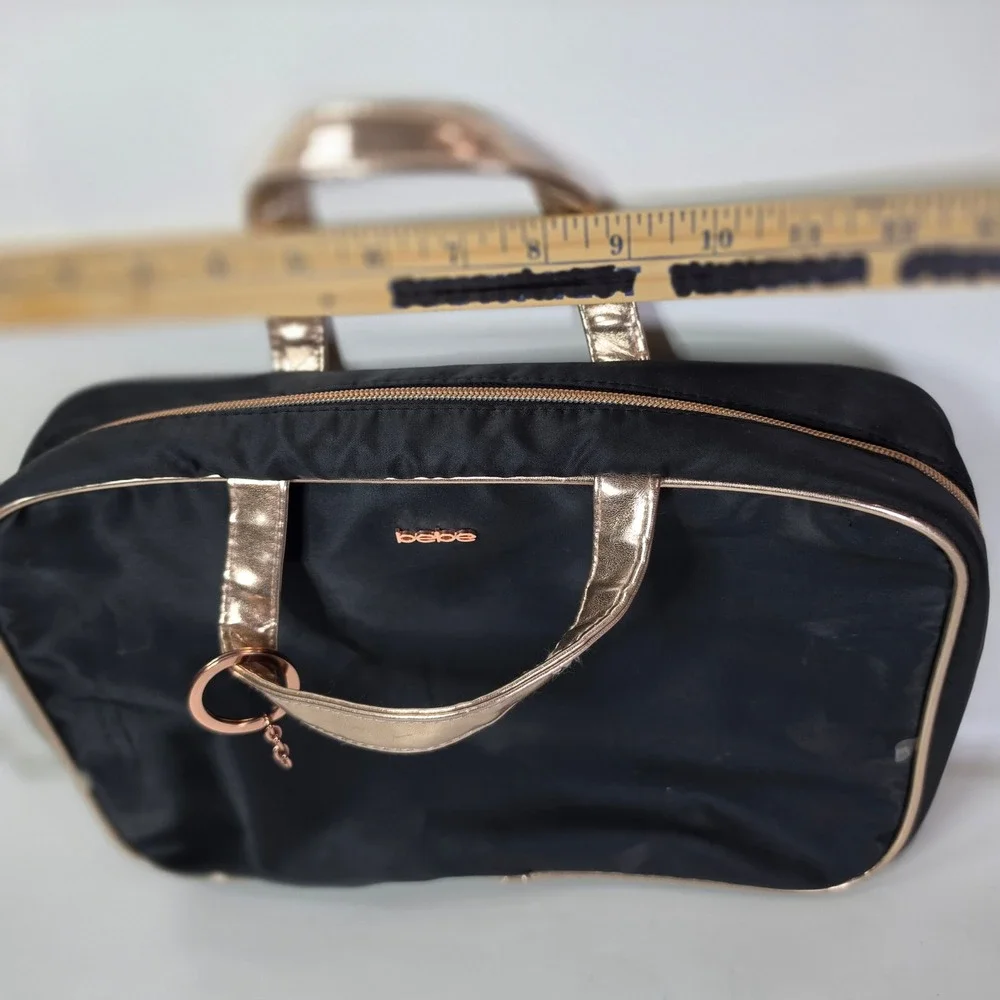 bebe laptop sleeve